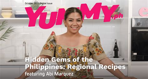 pinay yum.com|Yummy.ph.